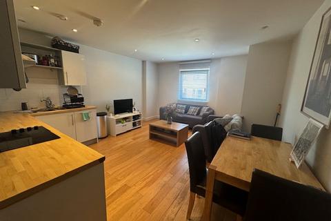 undefined, Central Quay North, Broad Quay, Bristol