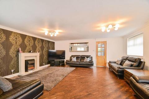 4 bedroom semi-detached house for sale, Ingleby Road, Middlesbrough, TS4