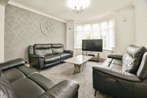 4 bedroom semi-detached house for sale, Ingleby Road, Middlesbrough, TS4