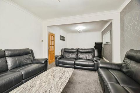 4 bedroom semi-detached house for sale, Ingleby Road, Middlesbrough, TS4
