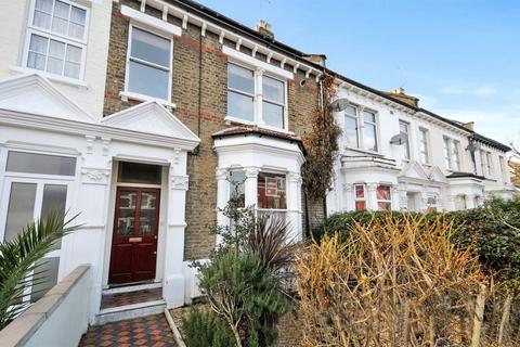 2 bedroom flat to rent, Alexandra Road London N8