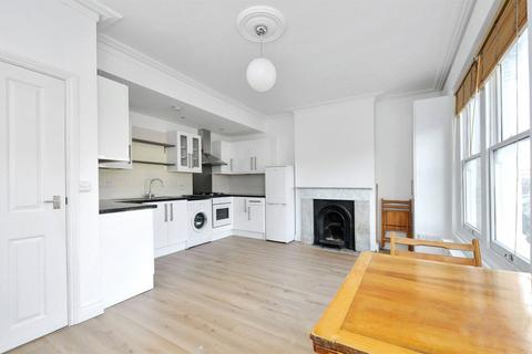2 bedroom flat to rent, Alexandra Road London N8