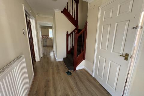 4 bedroom detached house for sale, 18 Monks Drive, Eye, Peterborough, Cambridgeshire PE6 7WG