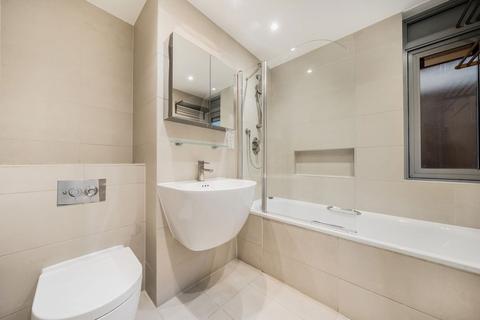 2 bedroom flat to rent, St. Edmunds Terrace, London NW8
