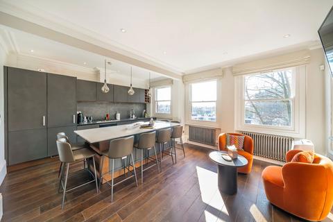 4 bedroom flat to rent, Fellows Road, London NW3