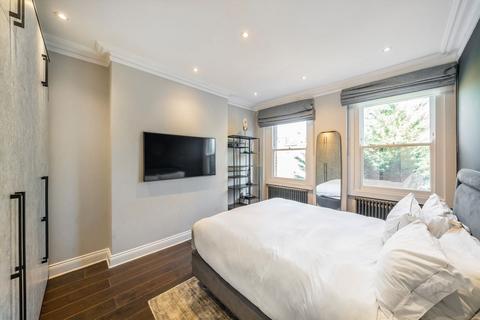 4 bedroom flat to rent, Fellows Road, London NW3