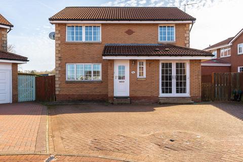 3 bedroom detached house for sale, Glenisla Court, Whitburn
