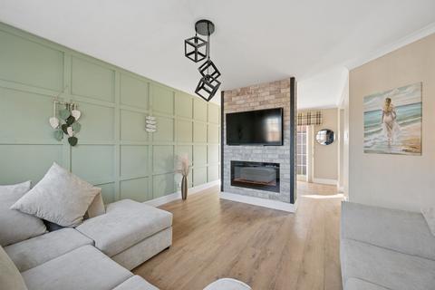 3 bedroom detached house for sale, Glenisla Court, Whitburn