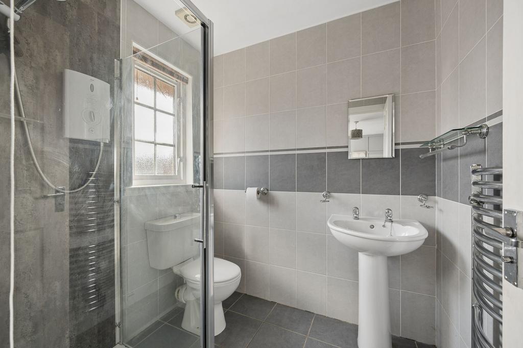 Principal En-Suite