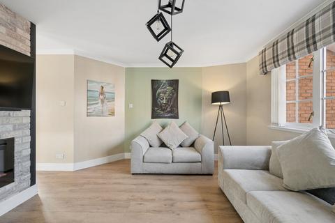 3 bedroom detached house for sale, Glenisla Court, Whitburn