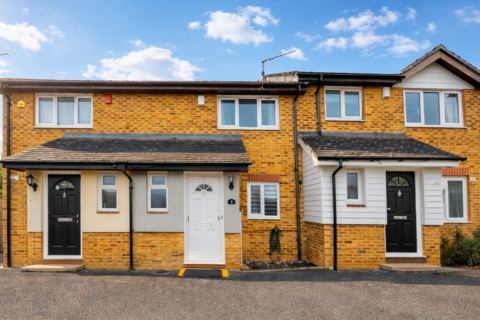 undefined, Burley Hill, Harlow CM17