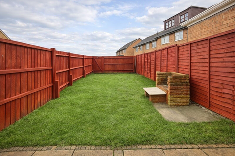 undefined, Burley Hill, Harlow CM17