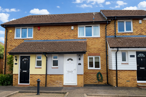 undefined, Burley Hill, Harlow CM17