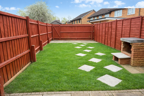 undefined, Burley Hill, Harlow CM17