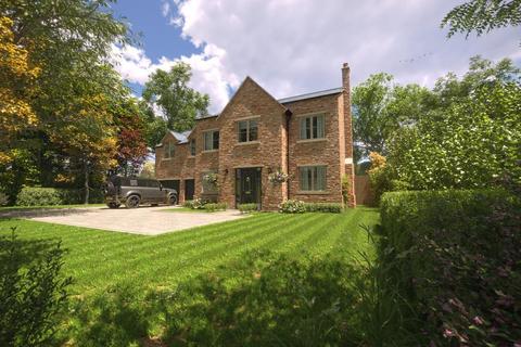 undefined, Roade Hill, Ashton, Northampton