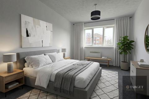 1 bedroom flat to rent, Keats Close, Enfield EN3