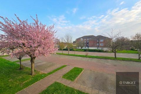 1 bedroom flat to rent, Keats Close, Enfield EN3