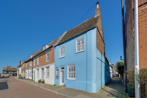 undefined, The Quay, St. Ives, Cambridgeshire, PE27