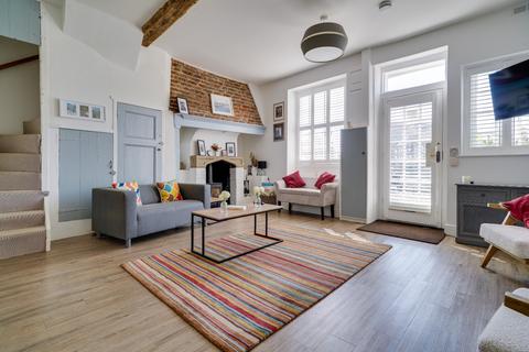 undefined, The Quay, St. Ives, Cambridgeshire, PE27