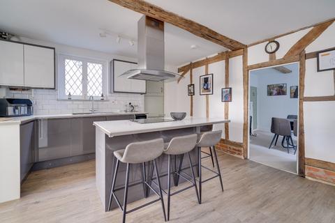 undefined, The Quay, St. Ives, Cambridgeshire, PE27