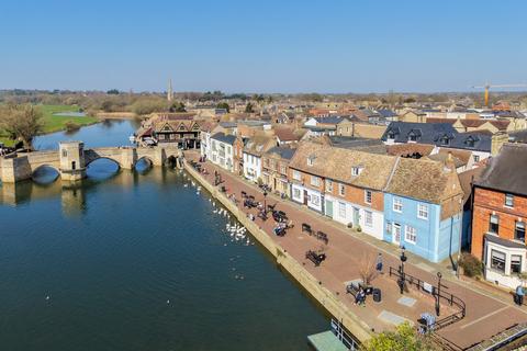 undefined, The Quay, St. Ives, Cambridgeshire, PE27