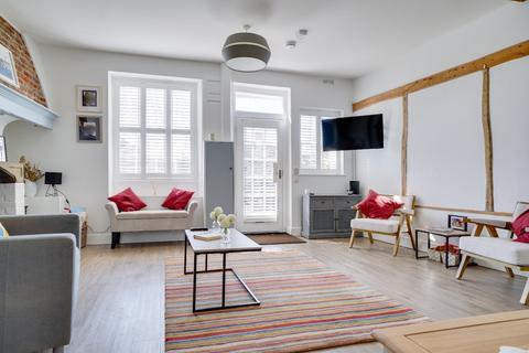 undefined, The Quay, St. Ives, Cambridgeshire, PE27