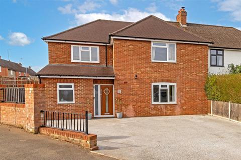 undefined, Townsend Drive, St Albans