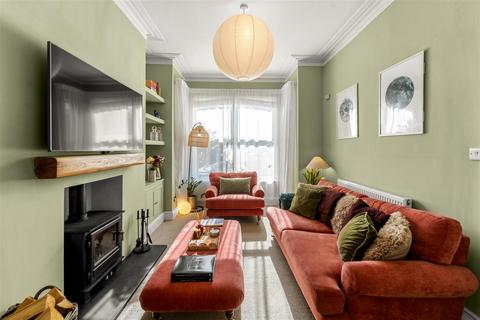 4 bedroom terraced house for sale, Kings Road, Old Trafford, Manchester