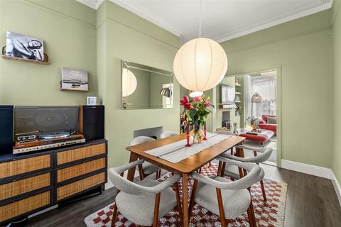 4 bedroom terraced house for sale, Kings Road, Old Trafford, Manchester