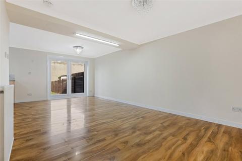 undefined, Lennox Road, Cumbernauld, Glasgow, North Lanarkshire, G67