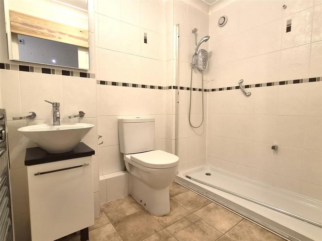 Shower room/wc
