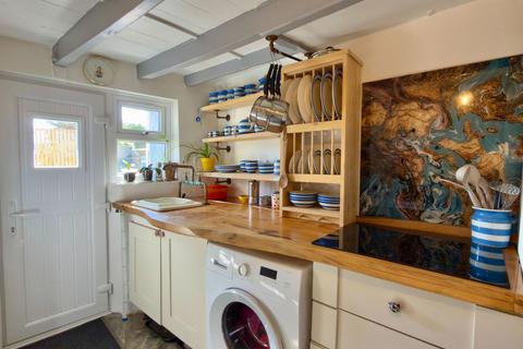 undefined, High Street, Camelford, PL32
