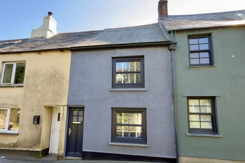 undefined, High Street, Camelford, PL32