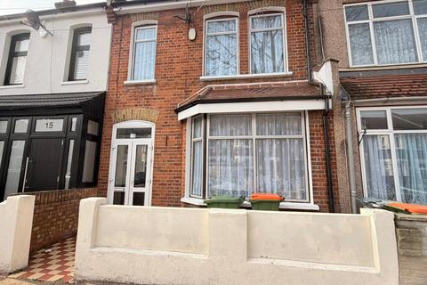 undefined, Northfield Road, London, E6