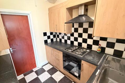 undefined, Northfield Road, London, E6
