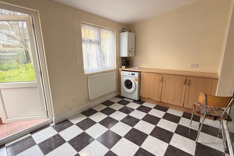 undefined, Northfield Road, London, E6