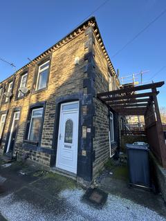 undefined, Allen Croft, Birkenshaw BD11