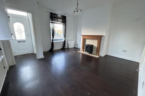 undefined, Allen Croft, Birkenshaw BD11
