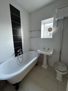 undefined, Allen Croft, Birkenshaw BD11