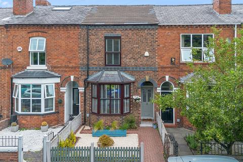 undefined, Crow Lane East, Newton-Le-Willows, WA12