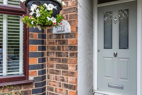 undefined, Crow Lane East, Newton-Le-Willows, WA12