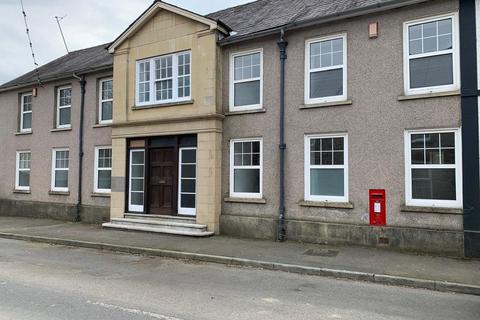 undefined, Pontwelly, Llandysul, SA44