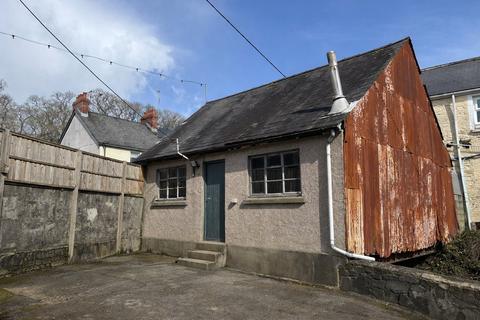 undefined, Pontwelly, Llandysul, SA44