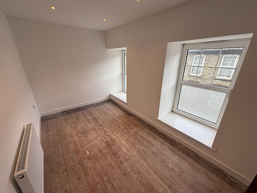 First floor bedroom 3