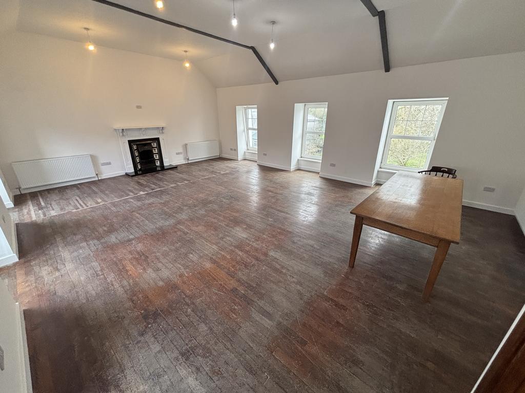 Living/family room
