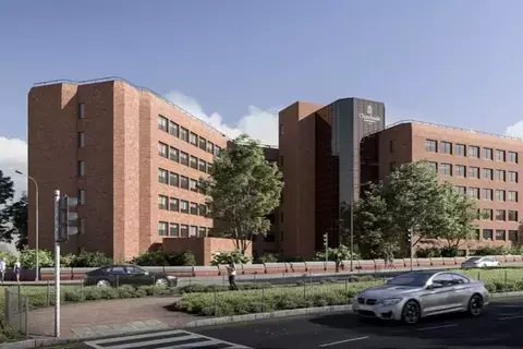 undefined, Church Street, Wolverhampton WV2