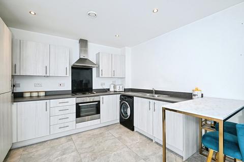 1 bedroom flat for sale, Bolton Place, Chimney Avenue, Maidstone, Kent, ME14