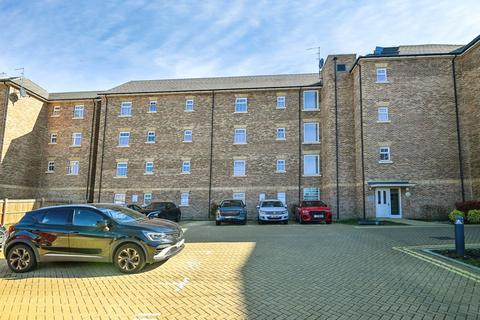 1 bedroom flat for sale, Bolton Place, Chimney Avenue, Maidstone, Kent, ME14