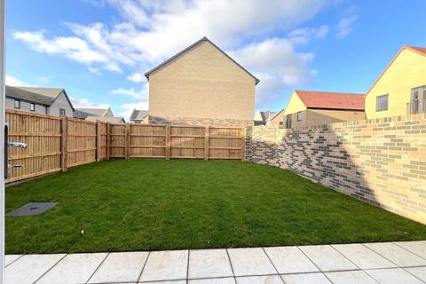 undefined, Plot 42, Laureate Fields, Felixstowe, Suffolk, IP11