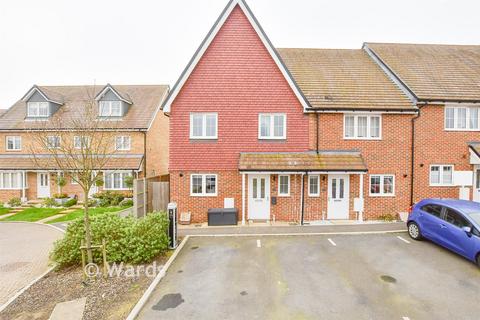 undefined, Marigold Place, Maidstone ME17